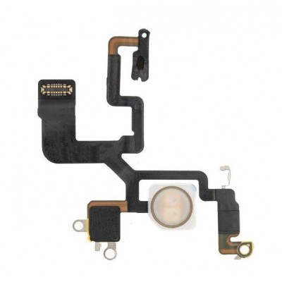 Flash Light Flex Cable for Apple iPhone 12 Pro Max - Image 3
