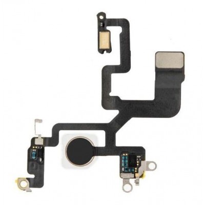 Flash Light Flex Cable for Apple iPhone 12 Pro Max - Image 2