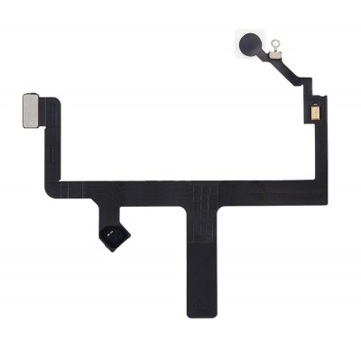 Flash Light Flex Cable for Apple iPhone 14 Plus - Image 2