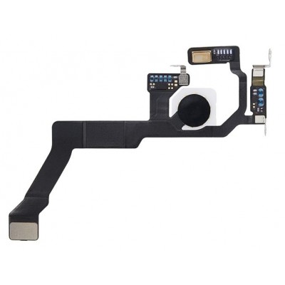 Flash Light Flex Cable for Apple iPhone 14 Pro Max - Image 3