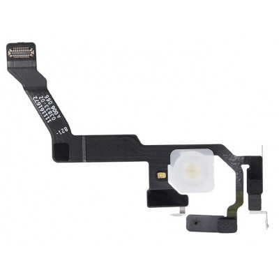 Flash Light Flex Cable for Apple iPhone 14 Pro Max - Image 2