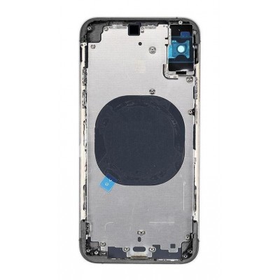 Housing for Apple iPhone XS Max - White - Image 2