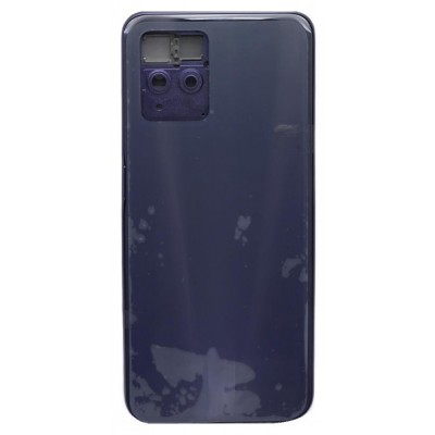 Full Body Housing for Realme 8i - Purple - Image 3