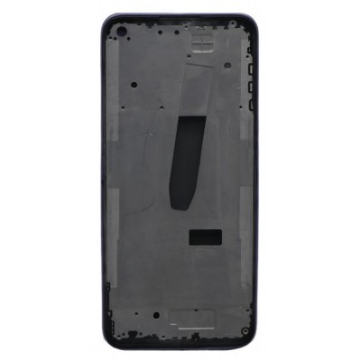 Full Body Housing for Realme 8i - Purple - Image 2