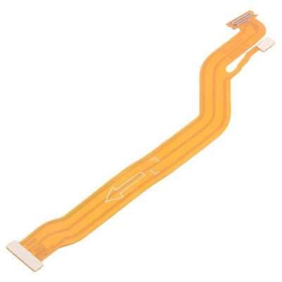 LCD Flex Cable for Realme X7 Max 5G - Image 2