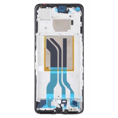 LCD Frame Middle Chassis for Realme GT Neo 2 - Black - Image 3