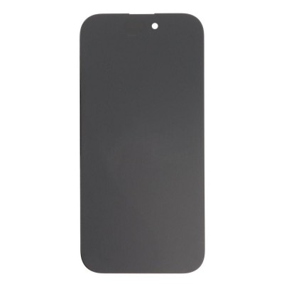 LCD with Touch Screen for Apple iPhone 15 Plus - Black (display glass combo folder) INCELL - Image 3