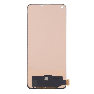 LCD with Touch Screen for Realme 8 4G- Black (display glass combo folder) - Image 2