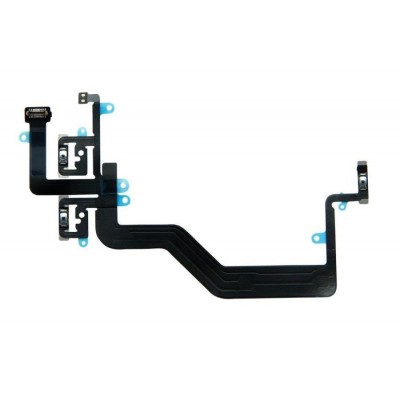 Power Button Flex Cable for Apple iPhone 12 Mini - On Off Flex - Image 3