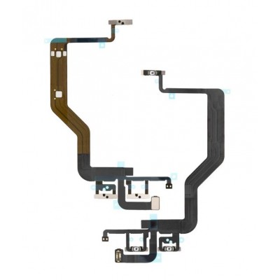 Power Button Flex Cable for Apple iPhone 12 - On Off Flex
