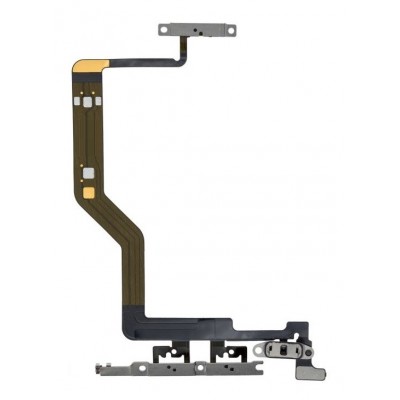 Power Button Flex Cable for Apple iPhone 12 Pro Max - On Off Flex - Image 3
