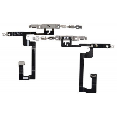 Power Button Flex Cable for Apple iPhone 14 - On Off Flex