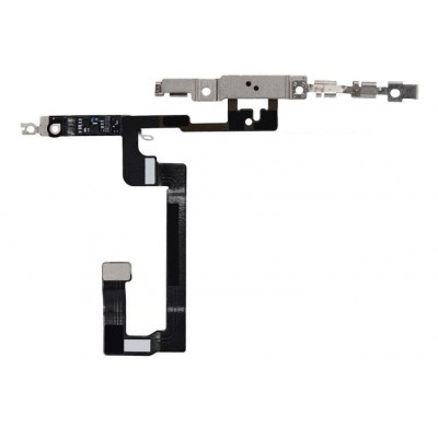 Power Button Flex Cable for Apple iPhone 14 - On Off Flex - Image 3