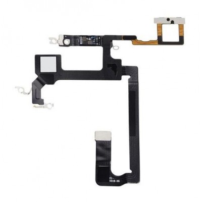 Power Button Flex Cable for Apple iPhone 14 Plus - On Off Flex - Image 3