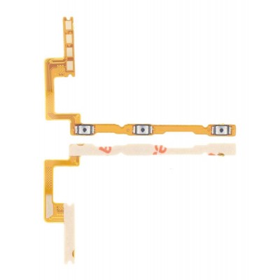 Power Button Flex Cable for Realme 8 4G - On Off Flex