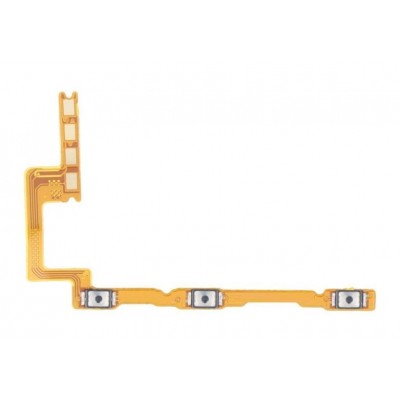 Power Button Flex Cable for Realme 8 4G - On Off Flex - Image 3