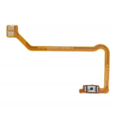 Power Button Flex Cable for Realme GT Neo 2 - On Off Flex