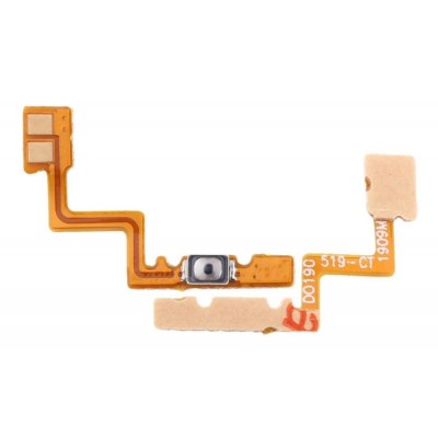 Power Button Flex Cable for Realme X - On Off Flex