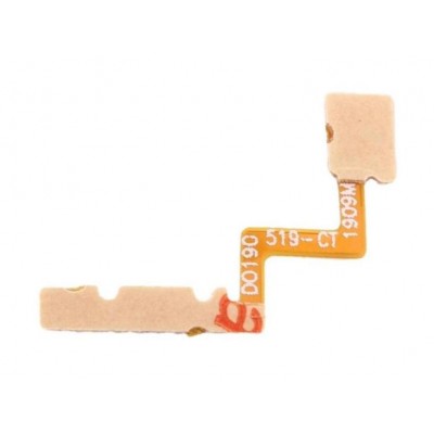 Power Button Flex Cable for Realme X - On Off Flex - Image 2