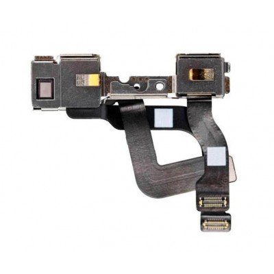 Front Camera for Apple iPhone 12 (Selfie Camera) - Image 2