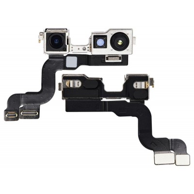 Front Camera for Apple iPhone 14 Plus (Selfie Camera)