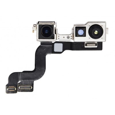 Front Camera for Apple iPhone 14 Plus (Selfie Camera) - Image 3