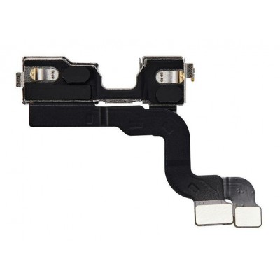 Front Camera for Apple iPhone 14 Plus (Selfie Camera) - Image 2