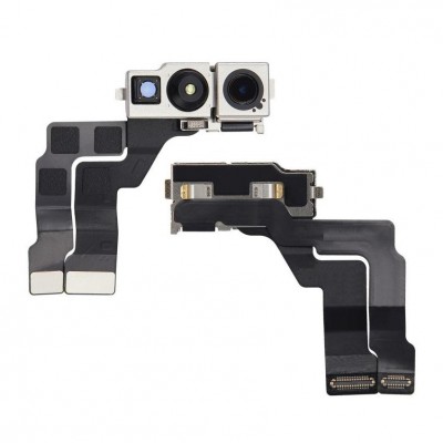Front Camera for Apple iPhone 14 Pro Max (Selfie Camera)