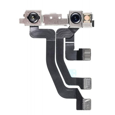 Front Camera for Apple iPhone XS Max (Selfie Camera) - Image 3
