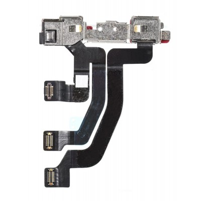Front Camera for Apple iPhone XS Max (Selfie Camera) - Image 2