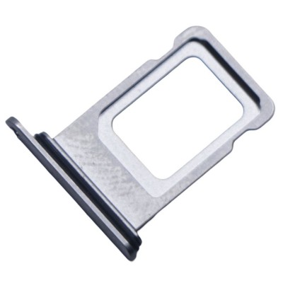SIM Card Holder Tray for Apple iPhone XS Max - White - Image 3