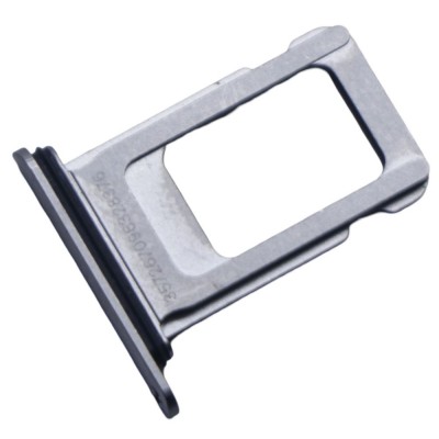 SIM Card Holder Tray for Apple iPhone XS Max - White - Image 2