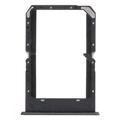SIM Card Holder Tray for Realme GT Master - Grey
