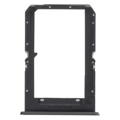 SIM Card Holder Tray for Realme GT Master - Grey - Image 2