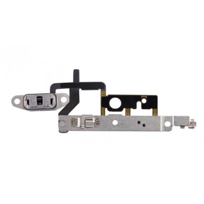 Volume Button Flex Cable for Apple iPhone 14 Plus - Image 2