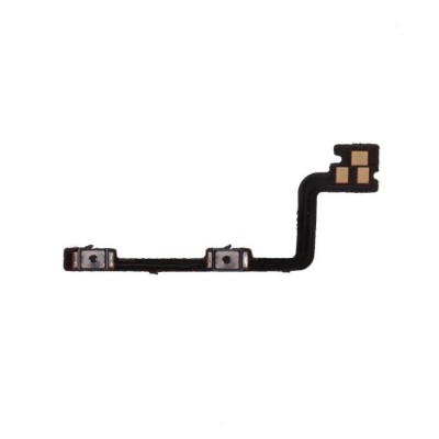 Volume Button Flex Cable for Realme 5 Pro - Image 3