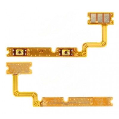 Volume Button & On Off Flex Cable for Realme 6