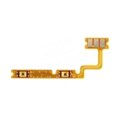 Volume Button & On Off Flex Cable for Realme 6 - Image 3