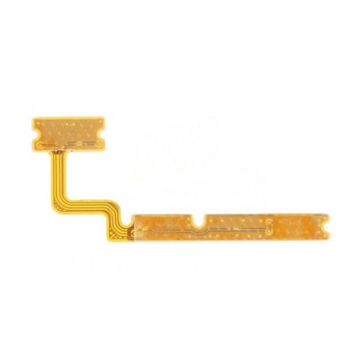 Volume Button & On Off Flex Cable for Realme 6 - Image 2