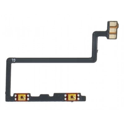 Volume Button Flex Cable for Realme GT Master - Image 3