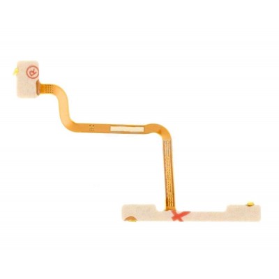 Volume Button Flex Cable for Realme GT Neo 2 - Image 2