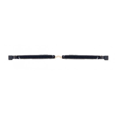 Volume Side Button Outer for Realme GT Neo 2 - Black