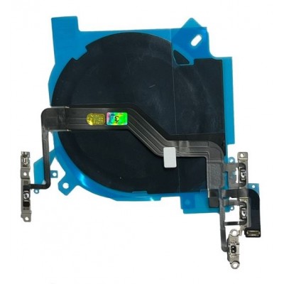 Wireless NFC Charging Flex for Apple iPhone 12 - Image 2