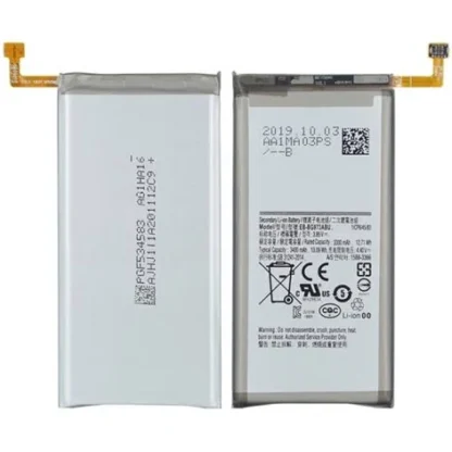 Battery for Samsung Galaxy S10