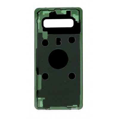 Back Panel Cover for Samsung Galaxy S10 Plus - Blue - Image 2