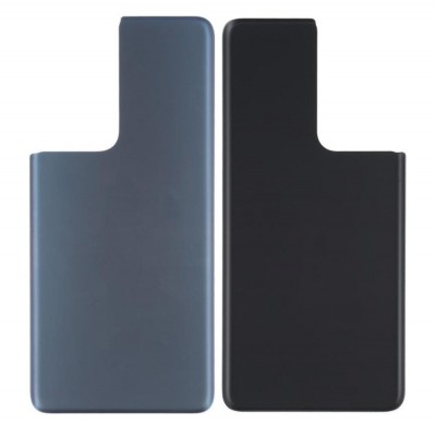 Back Panel Cover for Samsung Galaxy S21 Ultra - Navy