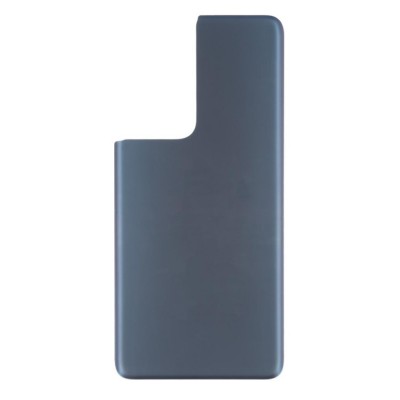 Back Panel Cover for Samsung Galaxy S21 Ultra - Navy - Image 3