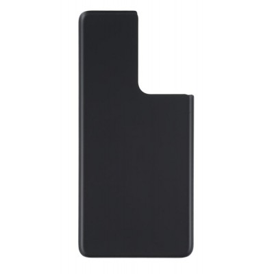 Back Panel Cover for Samsung Galaxy S21 Ultra - Navy - Image 2