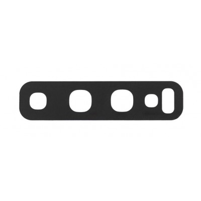 Camera Lens for Samsung Galaxy S10 Plus - Black - Image 3