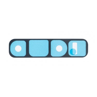 Camera Lens for Samsung Galaxy S10 Plus - Black - Image 2